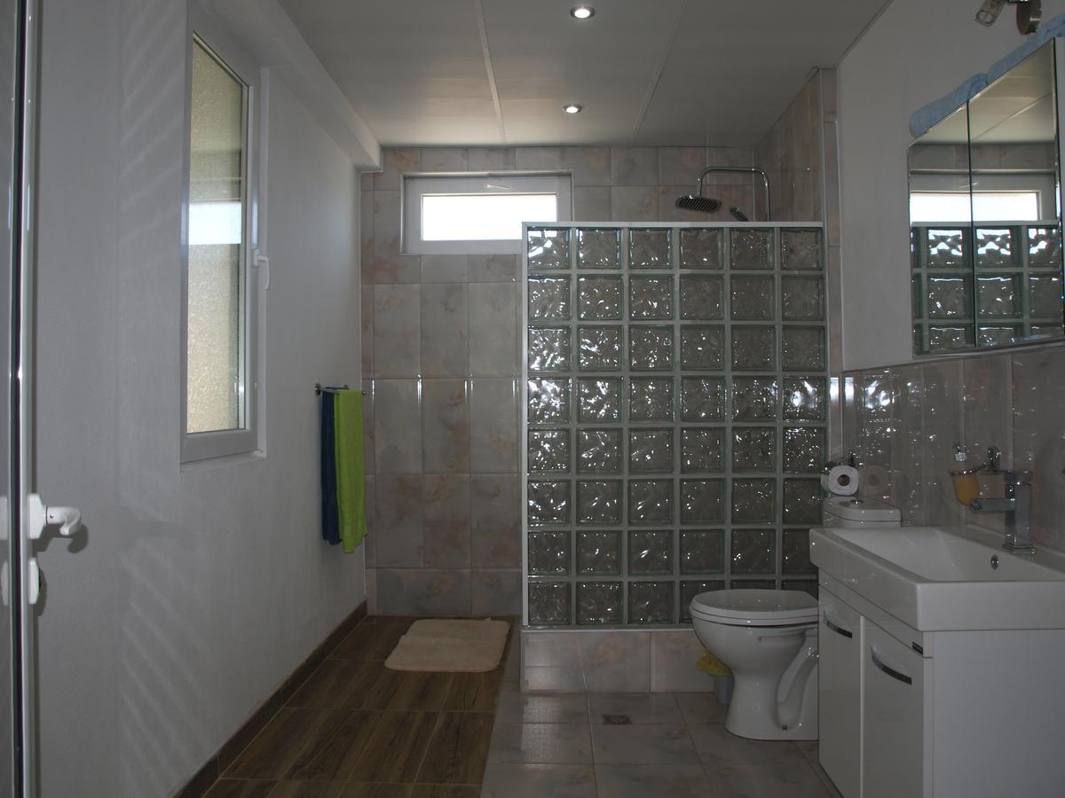 Staro Myasto Lakeview-Estate Aparthotel المظهر الخارجي الصورة